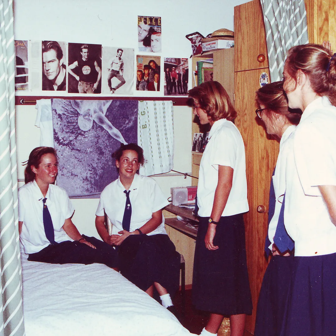 1991-8th-february-dormitories