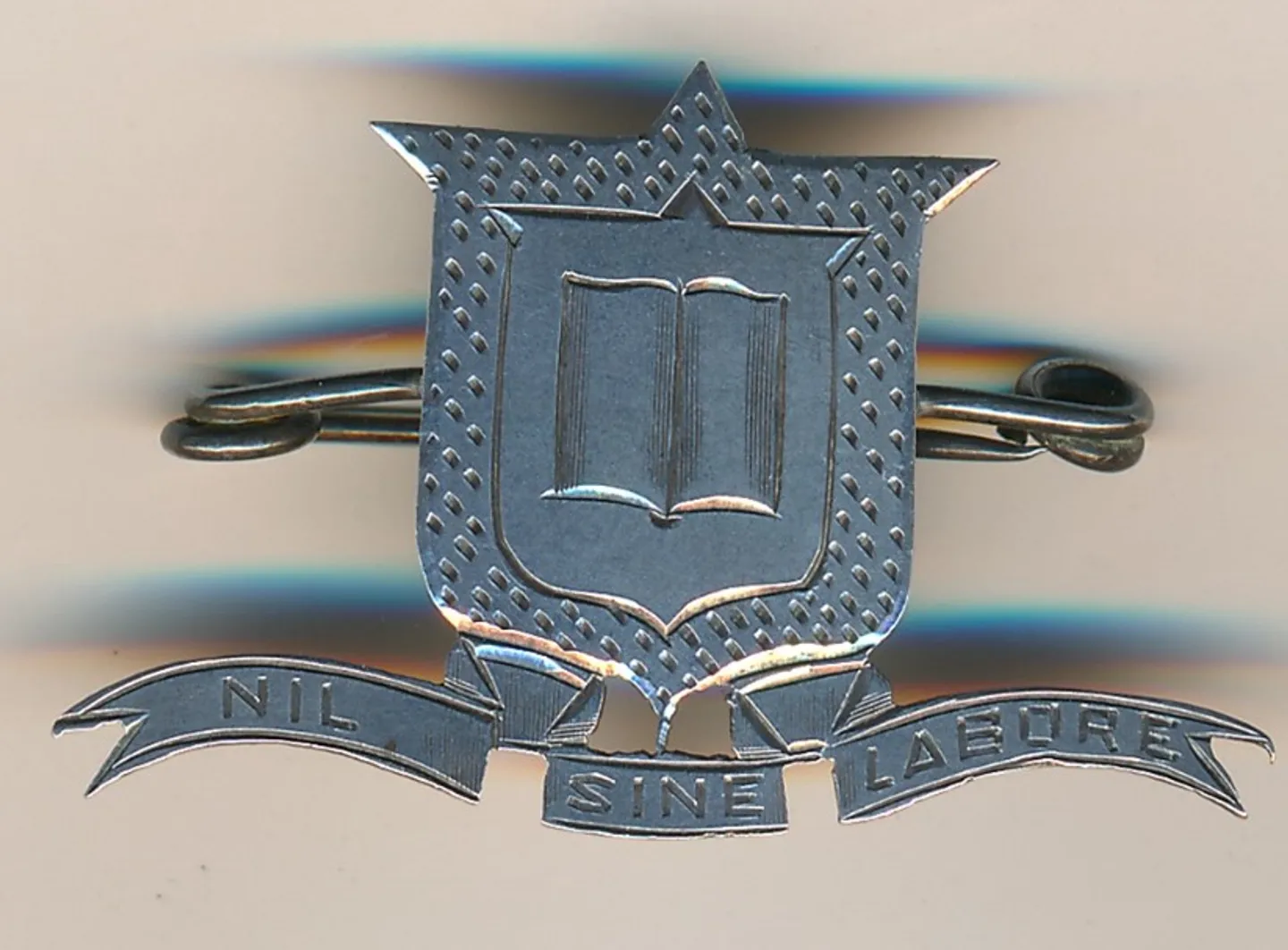 1911-adelaide-brennand's-badge