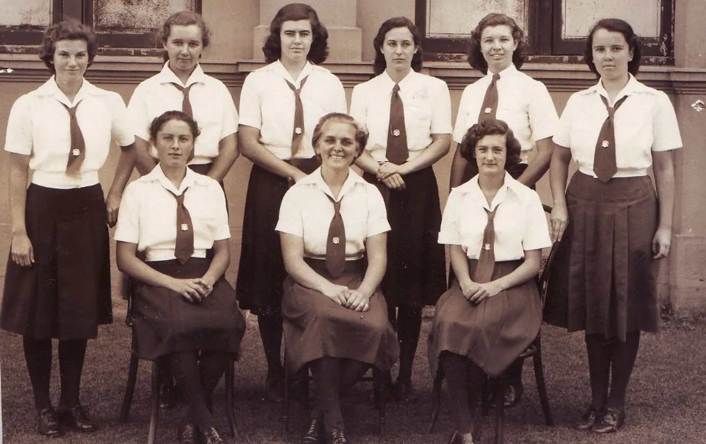 1946-prefects