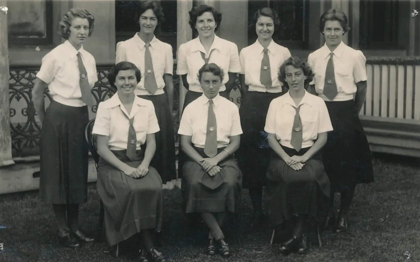 1950-prefects