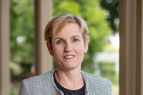 Kerryn Newton