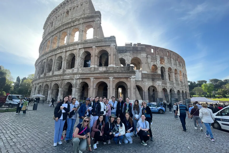 colosseum